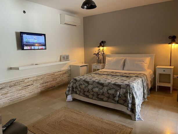 Imagen general del Ala&ccedil;atı Moonbox Hotel. Foto 6