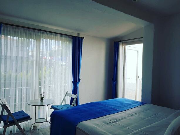 Imagen general del Ala&ccedil;atı Otel Rebetiko. Foto 5
