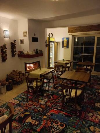 Imagen general del Ala&ccedil;atı Otel Rebetiko. Foto 10