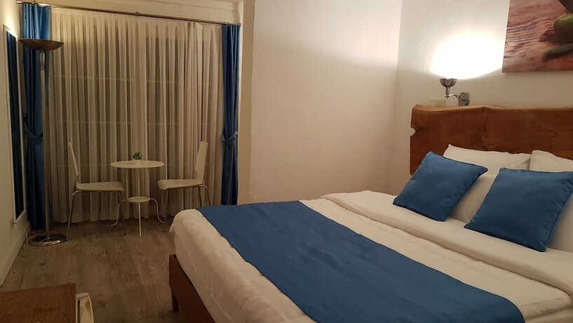 Imagen de la habitación del Ala&ccedil;atı Otel Rebetiko. Foto 18