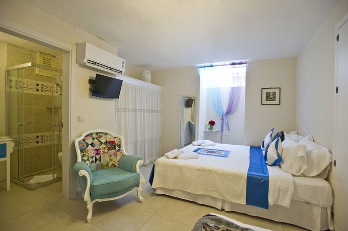 Imagen de la habitación del Ala&ccedil;atı Sultan Konak Butik Otel. Foto 8