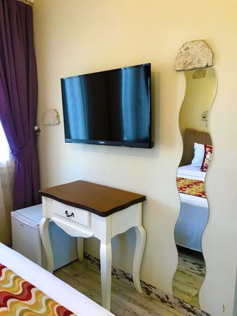 Imagen de la habitación del Ala&ccedil;atı Viola Hotel. Foto 13