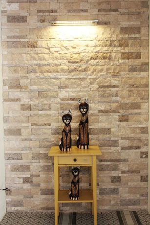 Imagen de los interiores del Ala&ccedil;atı Viola Hotel. Foto 19