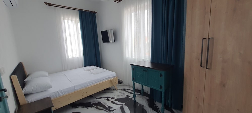 Imagen de la habitación del Alada Garden Otel. Foto 10