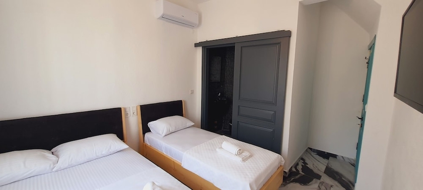 Imagen de la habitación del Alada Garden Otel. Foto 13