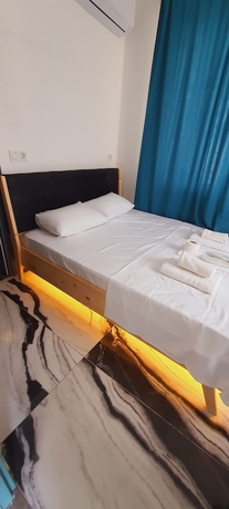 Imagen de la habitación del Alada Garden Otel. Foto 14