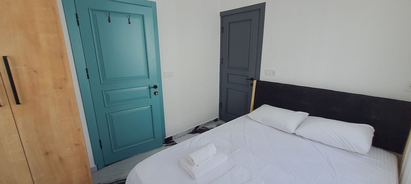 Imagen de la habitación del Alada Garden Otel. Foto 16