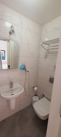 Imagen de la habitación del Alada Garden Otel. Foto 18