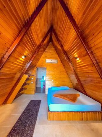 Imagen de la habitación del Aladdin Camp. Foto 5