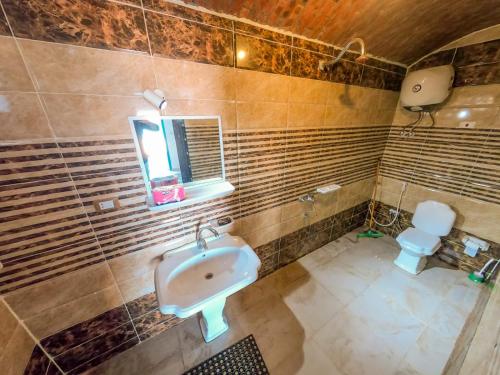 Imagen de la habitación del Aladdin Camp. Foto 10