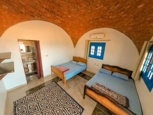 Imagen general del Aladdin Camp. Foto 3