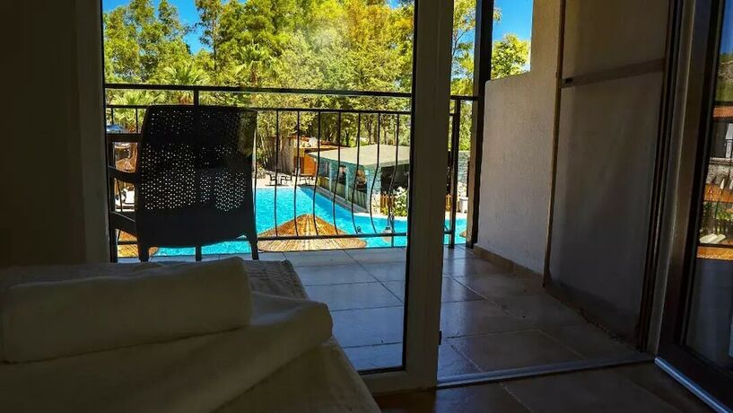 Imagen general del Alados Otel, Marmaris. Foto 10