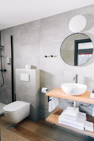 Imagen general del Ala&iuml;a Lodge, CRANS MONTANA . Foto 3