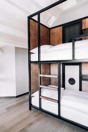 Imagen general del Ala&iuml;a Lodge, CRANS MONTANA . Foto 5