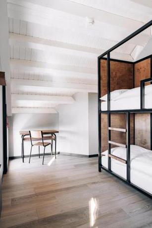 Imagen general del Ala&iuml;a Lodge, CRANS MONTANA . Foto 6
