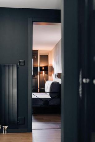 Imagen general del Ala&iuml;a Lodge, CRANS MONTANA . Foto 7