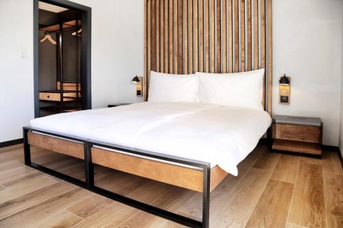 Imagen de la habitación del Ala&iuml;a Lodge, CRANS MONTANA . Foto 15
