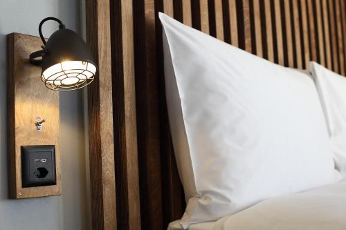 Imagen de la habitación del Ala&iuml;a Lodge, CRANS MONTANA . Foto 16