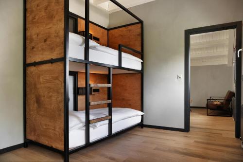 Imagen de la habitación del Ala&iuml;a Lodge, CRANS MONTANA . Foto 17