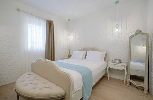 Imagen de la habitación del Alakapi Hotel. Foto 1