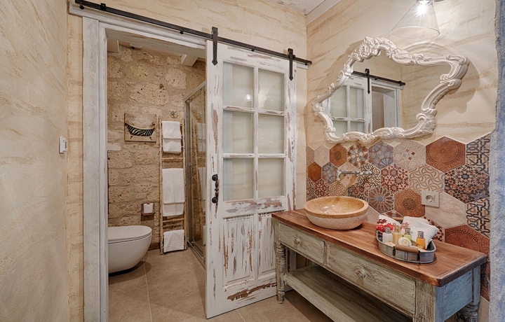 Imagen de la habitación del Alakapi Hotel and Villas. Foto 2
