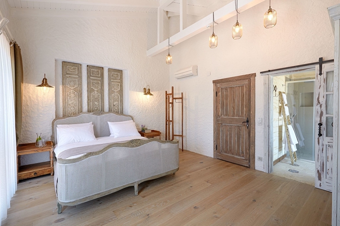 Imagen de la habitación del Alakapi Hotel and Villas. Foto 8