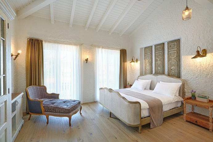 Imagen de la habitación del Alakapi Hotel and Villas. Foto 9