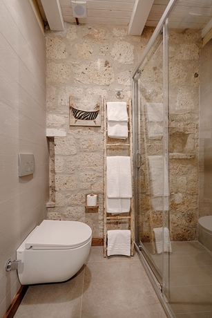 Imagen de la habitación del Alakapi Hotel and Villas. Foto 13