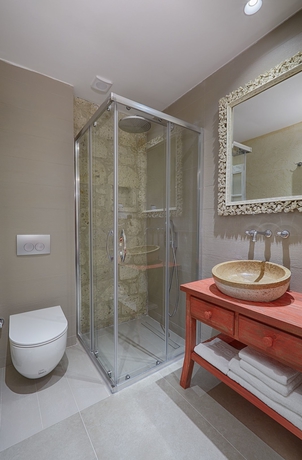 Imagen de la habitación del Alakapi Hotel and Villas. Foto 14