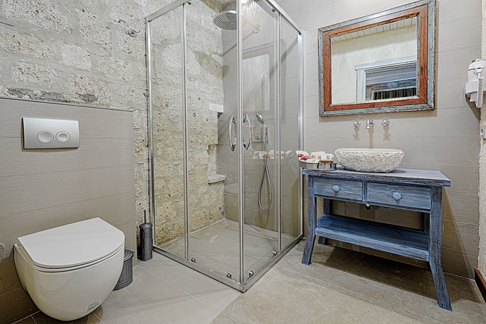Imagen de la habitación del Alakapi Hotel and Villas. Foto 15