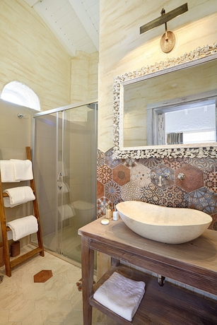 Imagen de la habitación del Alakapi Hotel and Villas. Foto 16