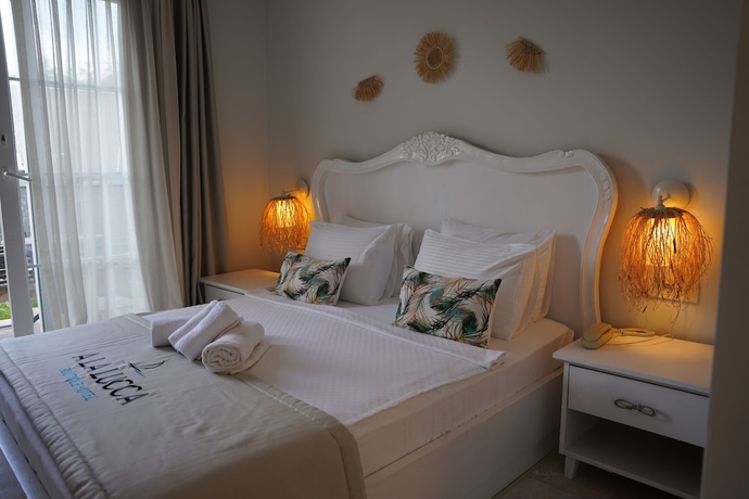 Imagen de la habitación del Alalucca Butik Otel - Adults Only. Foto 2