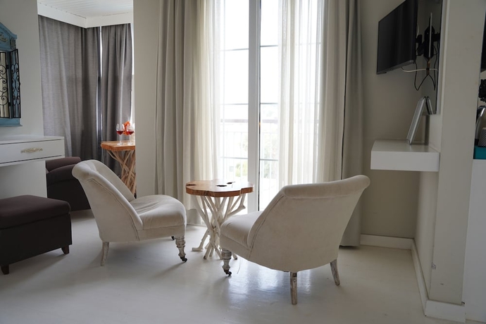 Imagen de la habitación del Alalucca Butik Otel - Adults Only. Foto 6