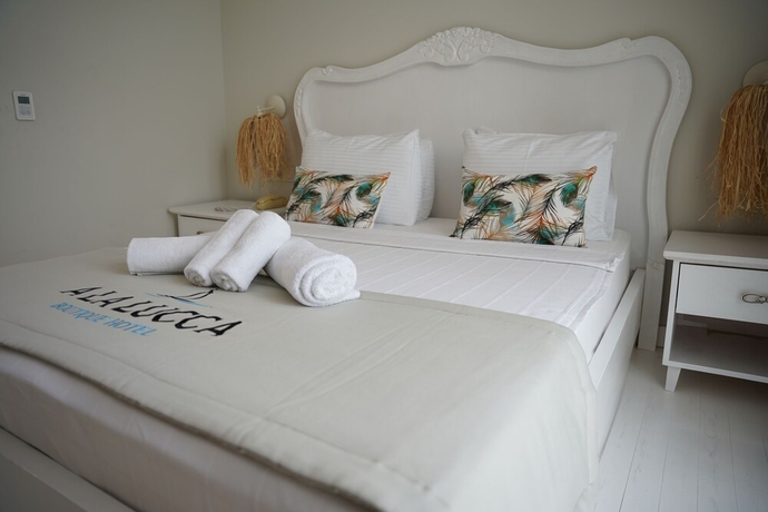 Imagen de la habitación del Alalucca Butik Otel - Adults Only. Foto 9