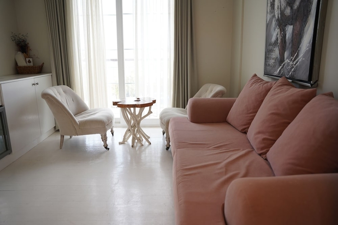 Imagen de la habitación del Alalucca Butik Otel - Adults Only. Foto 14
