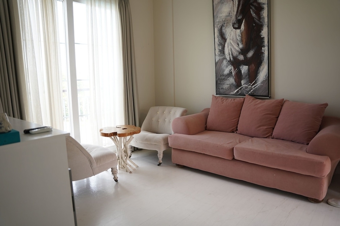 Imagen de la habitación del Alalucca Butik Otel - Adults Only. Foto 15