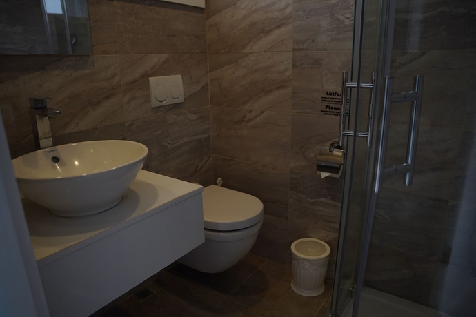Imagen de la habitación del Alalucca Butik Otel - Adults Only. Foto 19