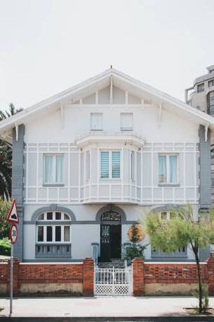 Imagen de la habitación del Alamar Salinas House. Foto 2