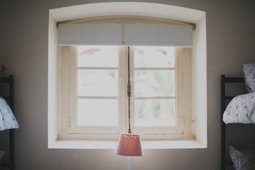 Imagen de la habitación del Alamar Salinas House. Foto 6