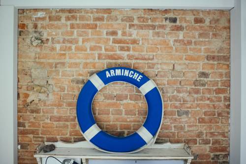 Imagen de la habitación del Alamar Salinas House. Foto 14