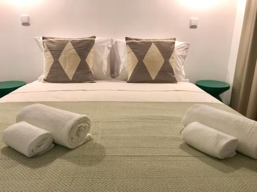 Imagen de la habitación del Alameda Exclusive House, Faro. Foto 8