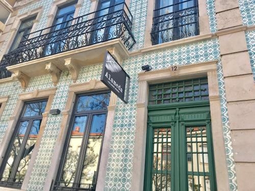 Imagen general del Alameda Exclusive House, Faro. Foto 2