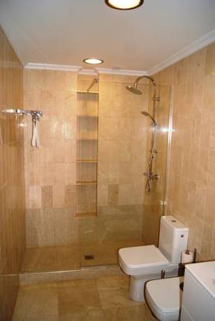 Imagen de la habitación del Alameda Life. Foto 2