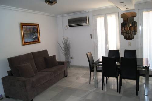 Imagen de los interiores del Alameda Life. Foto 7