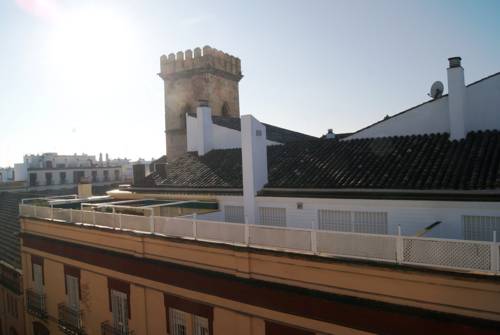 Imagen de los exteriores del Alameda Life. Foto 5