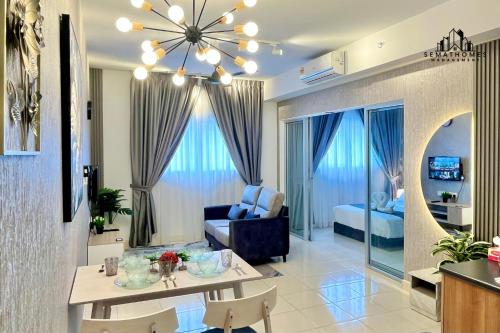 Imagen general del Alanis Suite With Netflix @ KLIA Sepang. Foto 3