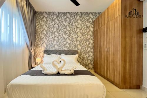 Imagen general del Alanis Suite With Netflix @ KLIA Sepang. Foto 6