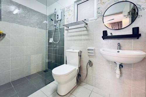 Imagen general del Alanis Suite With Netflix @ KLIA Sepang. Foto 8
