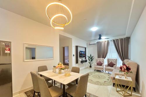 Imagen de la habitación del Alanis Suite With Netflix @ KLIA Sepang. Foto 19