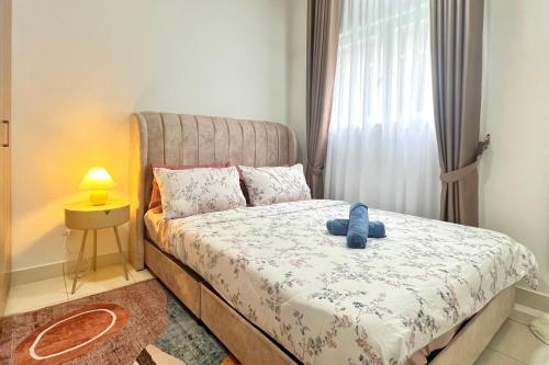Imagen general del Alanis Suite With Netflix @ KLIA Sepang. Foto 14